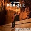 Por Que - Single