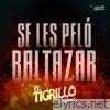 Se Les Peló Baltazar - Single