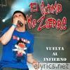 Vuelta Al Infierno (En Directo)