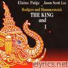 The King and I (2000 London Cast Recording)