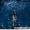 Eleanor Friedberger - Personal Record