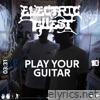 Play Your Guitar - Single