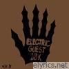 Electric Guest lyrics