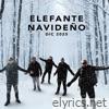Elefante Navideño (Dic 2025) - EP