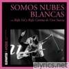 Somos nubes blancas (con Rafa Val, Alberto Cantúa) [Sonorama 2023] - Single