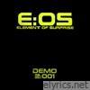 Element Of Surprise - Demo 2: 001