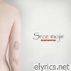 Srce moje - Single
