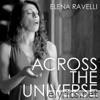 Across the Universe (Acoustic Studio Cover) - Single