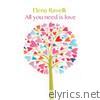 All You Need Is Love - EP