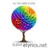 All You Need Is Love - Single