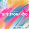 Se telefonando - Single
