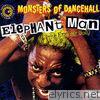 Monsters of Dancehall (The Energy God)