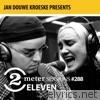 Jan Douwe Kroeske presents: 2 Meter Sessions #288 - Eleven - EP