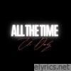 ALL THE TIME - Single