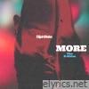 Elijah Blake - More (B-Sides) - EP
