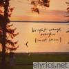 Elijah Woods - bright orange everglow (sunset sessions)