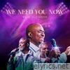 We Need You Now - Single