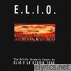 E.L.I.O. (The Artist Formerly Known As Elio e le Storie Tese)