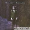 Eliot Sumner - Information - EP