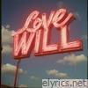 Love Will - Single