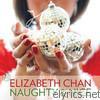 Elizabeth Chan - Naughty & Nice - EP
