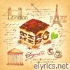 Tiramisu (feat. Jonathan Paulsen & Fernando Perdomo) - Single