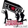 El*ke - Häuser stürzen ein