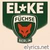 Füchse Berlin - Single