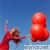 red flags & love hearts - Single