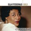 Ella Fitzgerald: Gold