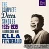 Ella Fitzgerald - The Complete Decca Singles Vol. 1: 1935-1939 (feat. Chick Webb)