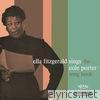 Ella Fitzgerald - Ella Fitzgerald Sings the Cole Porter Song Book