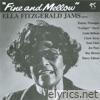 Ella Fitzgerald - Fine and Mellow