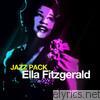 Jazz Pack - Ella Fitzgerald - EP