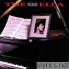 Ella Fitzgerald - The Intimate Ella