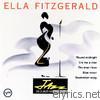 Jazz 'Round Midnight: Ella Fitzgerald