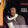 Ella Fitzgerald - Rhythm Is My Business