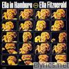 Ella Fitzgerald - Ella In Hamburg (Live)