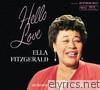 Ella Fitzgerald - Hello Love (Remastered)