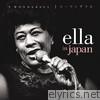 Ella In Japan (Live)