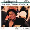 Ella Fitzgerald - The Irving Berlin Songbook, Vol. 1