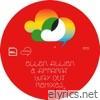 Ellen Allien & Apparat - Way Out (Remixes) - EP