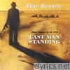 Last Man Standing: (Music Inspired By The Film) [Music Inspired By The Film]