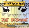 Elmer Food Beat - Ze Disque 30 cm et plus ...