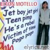 Elton Motello - Jet Boy