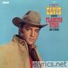 Elvis Sings Flaming Star