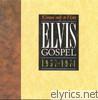 Elvis Gospel 1957-1971: Known Only to Him