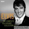 The Complete '60s Albums Collection, Vol. 2: 1966-1969