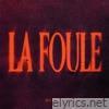 La Foule - Single