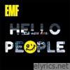 Hello People - EP